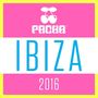 : Pacha Ibiza 2016, CD,CD,CD