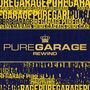 Pure Garage Rewind, CD