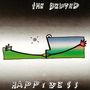 The Beloved (UK): Happiness (remastered) (180g), LP,LP