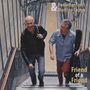 Paolo Bonfanti & Martino Coppo: Friend Of A Friend, CD