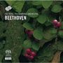 Ludwig van Beethoven: Symphonien Nr.2 & 8, SACD