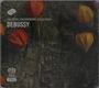 Claude Debussy: Klavierwerke, SACD
