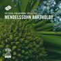 Felix Mendelssohn Bartholdy: Violinkonzert op.64, SACD