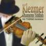 : Klezmer-Chansons Yiddish: My Yiddish Momme, CD