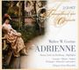 Walter Goetze: Adrienne, CD,CD