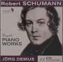 Robert Schumann: Sämtliche Klavierwerke, CD,CD,CD,CD,CD,CD,CD,CD,CD,CD,CD,CD,CD