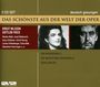 "Das Schönste aus der Welt der Oper", "Birgit Nilsson, Gottlob Frick", "Ein Maskenball", "Die Macht des Schicksals", "Don Carlos".