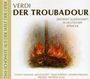 Giuseppe Verdi: Il Trovatore (Querschnitt in deutscher Sprache), CD