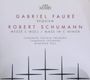 Gabriel Faure: Requiem, CD