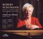 Robert Schumann: Klavierwerke, CD