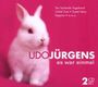 Udo Jürgens: Es war einmal, CD,CD