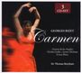 Georges Bizet: Carmen, CD,CD,CD