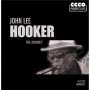 John Lee Hooker: Boom Boom (Wallet-Box), CD,CD,CD,CD