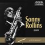 Sonny Rollins: Doxy, CD,CD,CD,CD