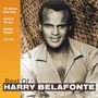 Harry Belafonte: Best Of Harry Belafonte, CD