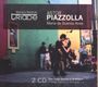 Astor Piazzolla: Maria de Buenos Aires, CD,CD