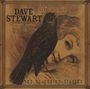 Dave Stewart: The Blackbird Diaries, CD