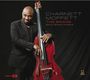 Charnett Moffett (1967-2022): The Bridge: Solo Bass Works, CD