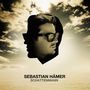 Sebastian Hämer: Schattenmann, CD