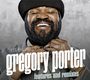 Gregory Porter: Issues Of Life: Features And Remixes, CD
