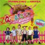 Quatsch und die Nasenbärenbande, CD