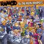 Rancid: All The Moon Stomper's, LP