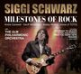 Siggi Schwarz: Milestones Of Rock, CD