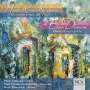 Nikolai Rimsky-Korssakoff: Klaviertrio C-Dur, CD