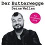Der Butterwegge: Deine Wellen (Ein Duisburg Song), CDM