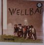 WellBad (Daniel Welbat): The Rotten (180g), LP
