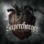 Supercharger: Real Machine, CD