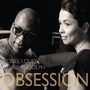 Céline Rudolph & Lionel Loueke: Obsession, CD