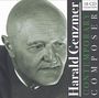 Harald Genzmer: Harald Genzmer - Contemporary Composer, CD,CD,CD,CD,CD,CD,CD,CD,CD,CD