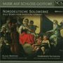 : Klaus Mertens - Musik auf Schloss Gottorf, CD