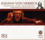 Johann von Herbeck: Symphonie Nr.4 (Orgelsymphonie), SACD