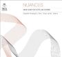 : Nuances - Neue Musik Für Flöte, SACD