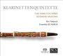 Sigismund Ritter von Neukomm: Klarinettenquintett op.8, SACD