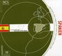 : Klang der Welt - Spanien, SACD