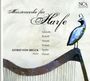 : Astrid von Brück - Meisterwerke für Harfe, CD