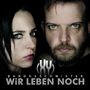 Bandgeschwister: Wir leben noch, CD