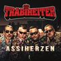 Trabireiter: Assiherzen, CD