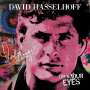 David Hasselhoff: Open Your Eyes, CD