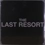 The Last Resort: Skinhead Anthems IV, LP