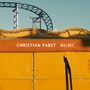 Christian Pabst: Balbec, CD