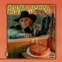 Anna Wydra: Lonely Motherfucker, LP