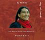 Urna: The Magical Voice From Mongolia, CD