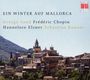 : Sand,George:Ein Winter auf Mallorca, CD