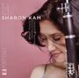 : Sharon Kam - The Voice of the Clarinet (BC Portrait), CD