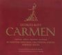 Georges Bizet: Carmen (in dt.Spr.), CD,CD