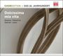 : ChorEdition - 16.Jahrhundert "Dolcissima mia vita", CD